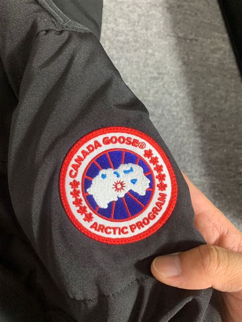 best canada goose replica reddit